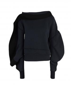 Толстовка BURBERRY