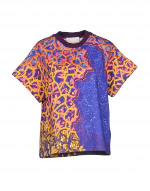 Толстовка PETER PILOTTO