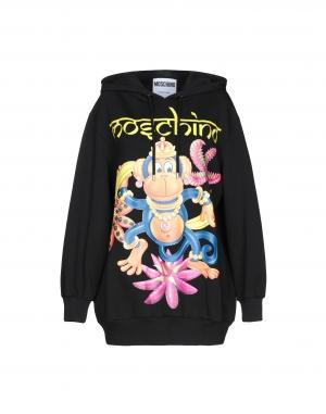 Толстовка MOSCHINO