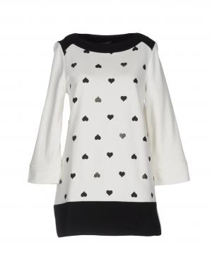 Толстовка TWIN-SET Simona Barbieri