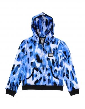 Толстовка PHILIPP PLEIN