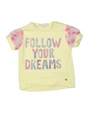 Толстовка SILVIAN HEACH KIDS