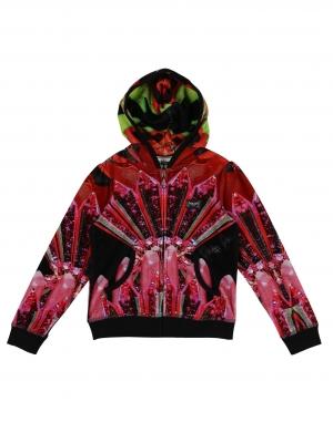 Толстовка PHILIPP PLEIN