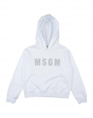 Толстовка MSGM