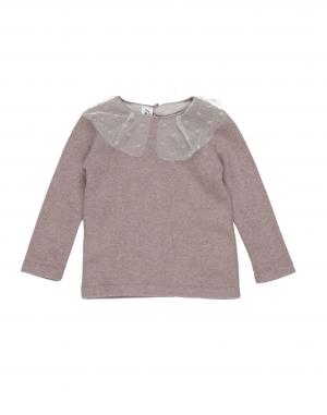 Толстовка  - Серый цвет