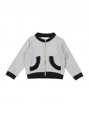 Толстовка PATRIZIA PEPE