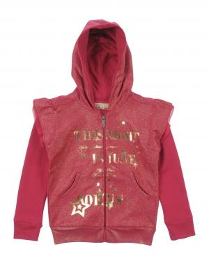 Толстовка JOHN GALLIANO KIDS