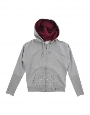 Толстовка SILVIAN HEACH KIDS