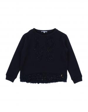 Толстовка PATRIZIA PEPE