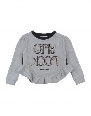 Толстовка PATRIZIA PEPE