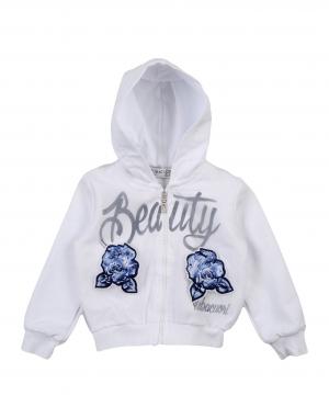 Толстовка RUBACUORI BEBE'