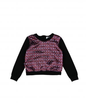 Толстовка MOSCHINO