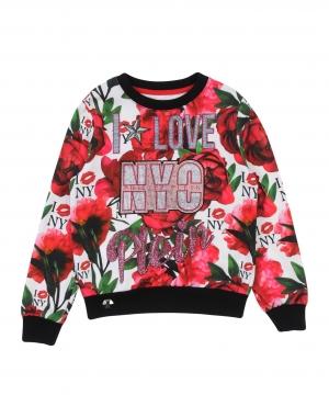 Толстовка PHILIPP PLEIN
