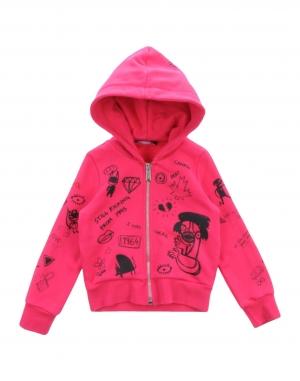 Толстовка DSQUARED2