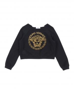 Толстовка VERSACE YOUNG