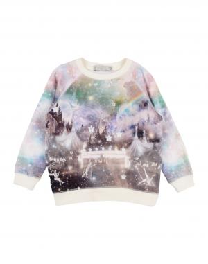 Толстовка STELLA McCARTNEY KIDS
