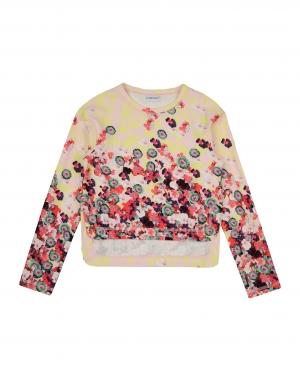 Толстовка PINKO UP