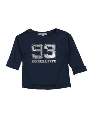 Толстовка PATRIZIA PEPE