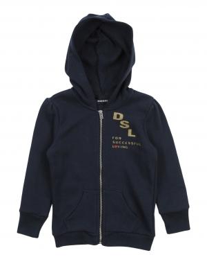 Толстовка DIESEL