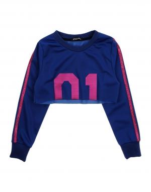 Толстовка ODI ET AMO