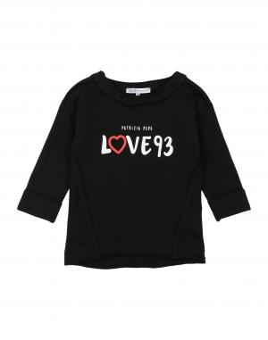 Толстовка PATRIZIA PEPE