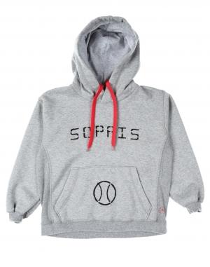 Толстовка (+) PEOPLE