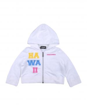 Толстовка DSQUARED2