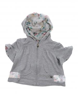 Толстовка TWIN-SET Simona Barbieri