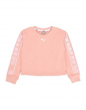 Толстовка PUMA