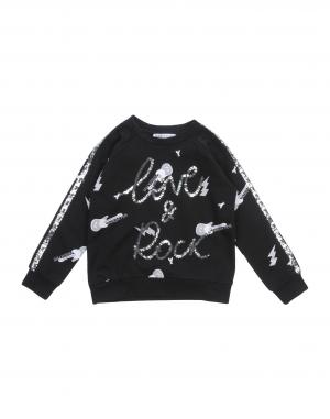 Толстовка PATRIZIA PEPE