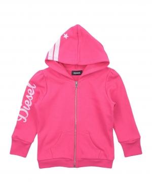 Толстовка DIESEL