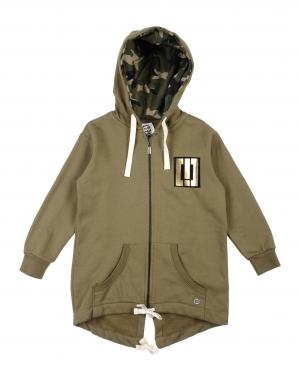 Толстовка !M?ERFECT