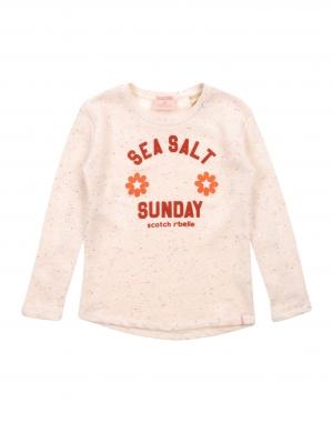 Толстовка SCOTCH R'BELLE