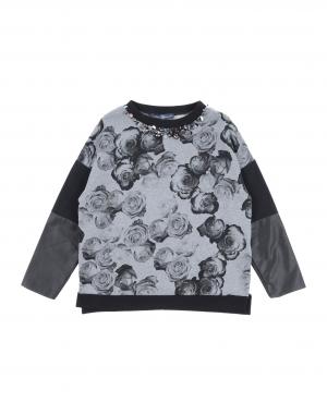Толстовка MISS BLUMARINE