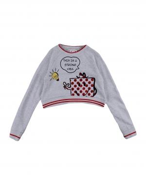Толстовка SILVIAN HEACH KIDS