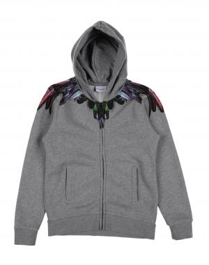 Толстовка MARCELO BURLON