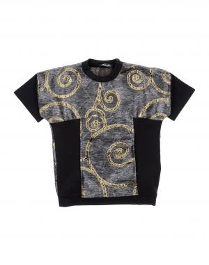 Толстовка ODI ET AMO