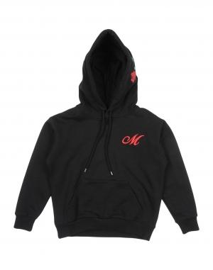 Толстовка MNML COUTURE