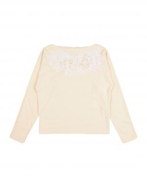 Толстовка TWIN-SET Simona Barbieri