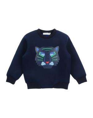 Толстовка STELLA McCARTNEY KIDS