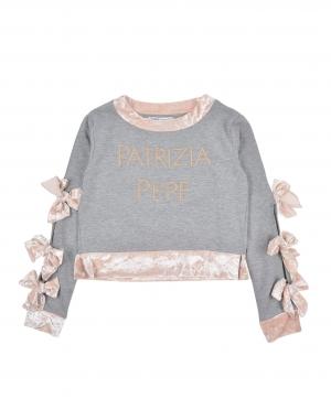 Толстовка PATRIZIA PEPE