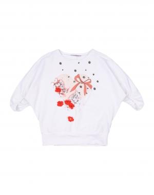 Толстовка MISS BLUMARINE