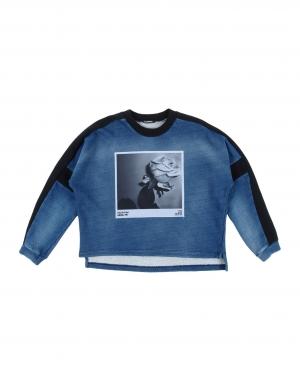 Толстовка DIESEL