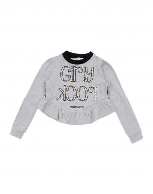 Толстовка PATRIZIA PEPE