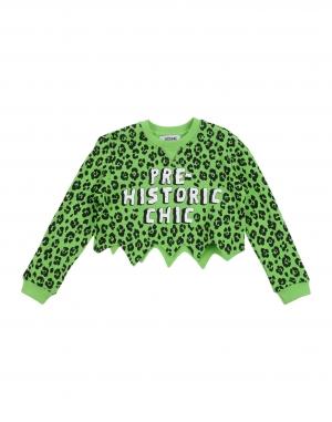 Толстовка MOSCHINO