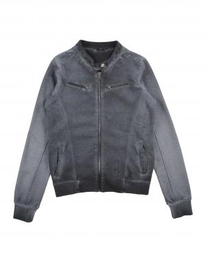 Толстовка  - Серый цвет