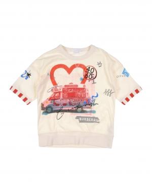 Толстовка BURBERRY