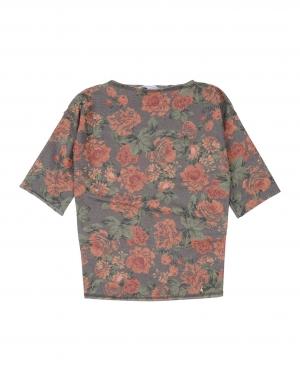 Толстовка PATRIZIA PEPE