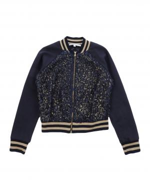 Толстовка PATRIZIA PEPE