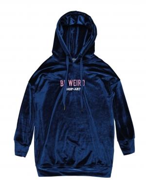 Толстовка SHOP ★ ART